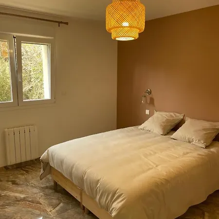 公寓 L' Appart De Chantal Lherm (Haute-Garonne)