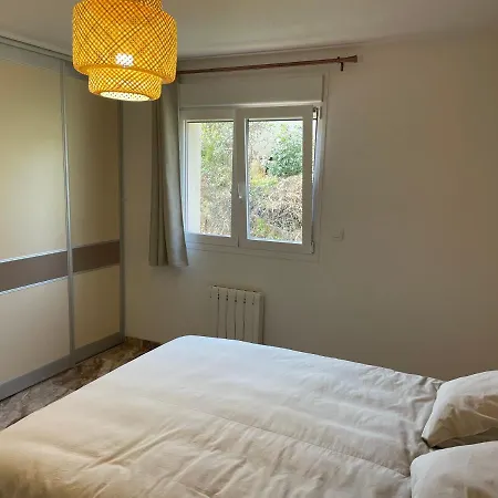 شقة L' Appart De Chantal Lherm (Haute-Garonne)